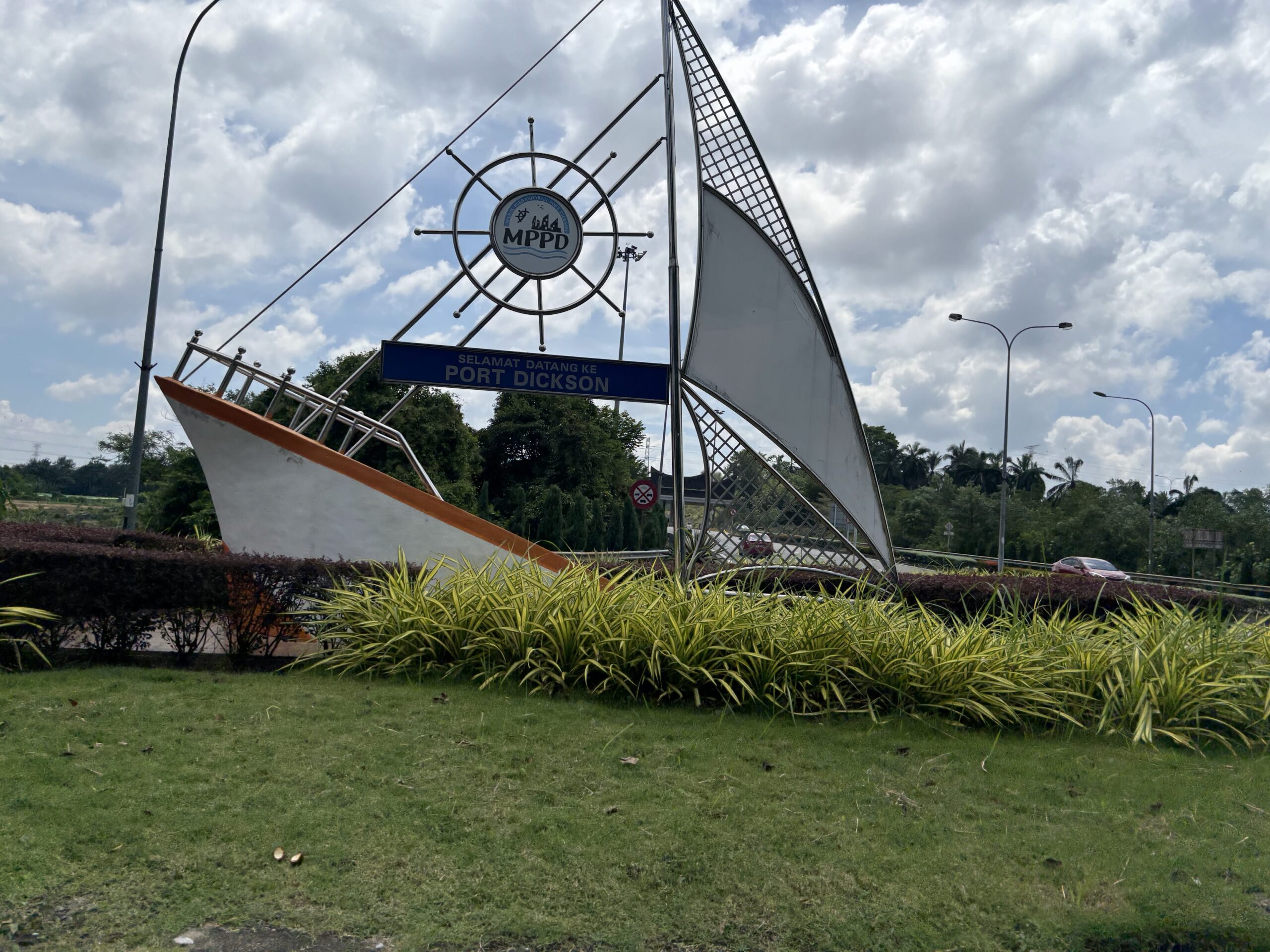 Interesting Attractions in Port Dickson